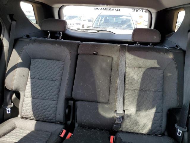 Photo 10 from auction – 2019 CHEVROLET EQUINOX LT with VIN 2GNAXVEX2K6140507