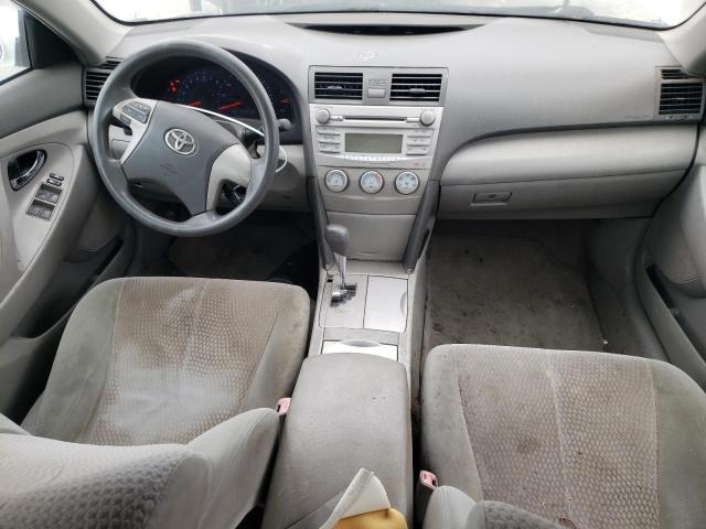 Foto 8 de la subasta – 2011 TOYOTA CAMRY BASE con VIN 4T1BF3EK5BU639713