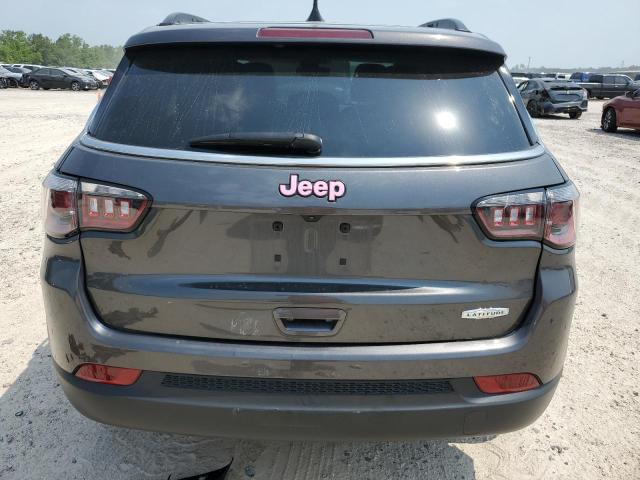 Photo 6 from auction – 2022 JEEP COMPASS LA with VIN 3C4NJCBB3NT176246