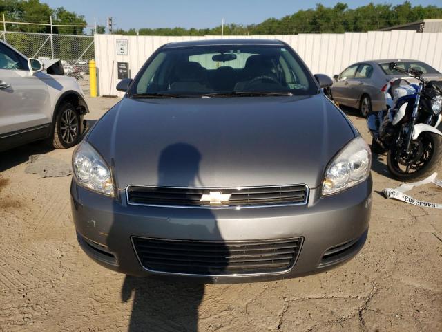 Photo 5 from auction – 2009 CHEVROLET IMPALA 1LT with VIN 2G1WT57N091172474