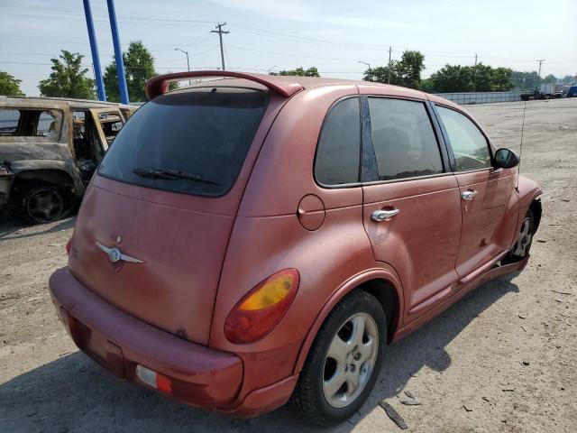Photo 3 from auction – 2001 CHRYSLER PT CRUISER with VIN 3C8FY4BB21T563711