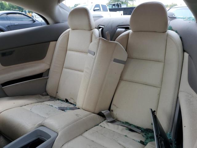 Photo 10 from auction – 2007 VOLVO C70 T5 with VIN YV1MC68267J025212
