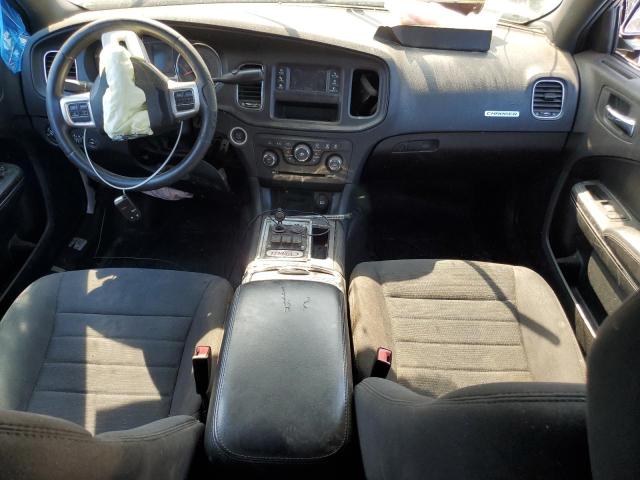 Photo 8 from auction – 2012 DODGE CHARGER PO with VIN 2C3CDXAG1CH255069