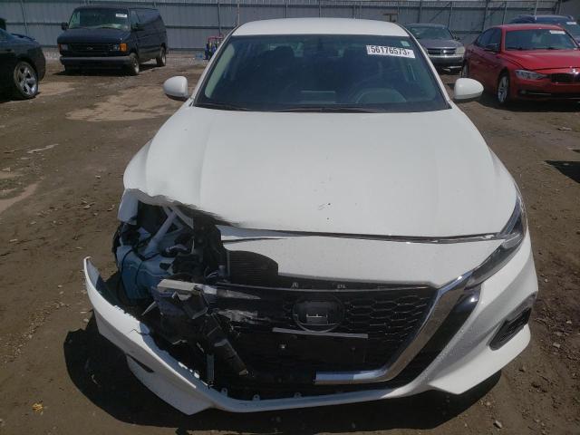 Photo 5 from auction – 2020 NISSAN ALTIMA S with VIN 1N4BL4BV7LC206988