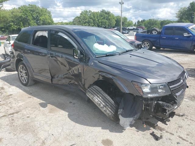 Photo 4 from auction – 2019 DODGE JOURNEY GT with VIN 3C4PDDEG6KT681772