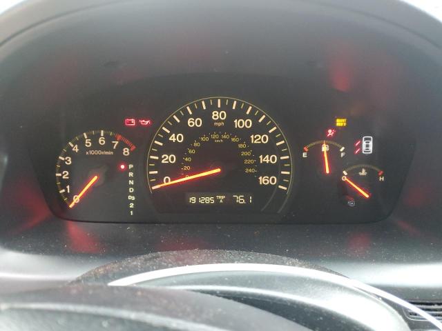 Photo 9 from auction – 2003 HONDA ACCORD EX with VIN 1HGCM66513A091979