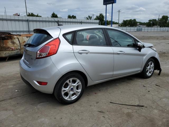 Photo 3 from auction – 2015 FORD FIESTA SE with VIN 3FADP4EJ4FM124533