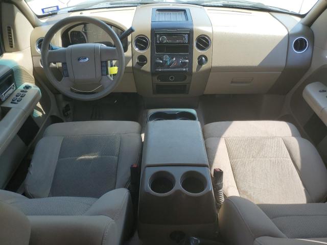 Photo 8 from auction – 2006 FORD F150 SUPER with VIN 1FTPW12516FA43750