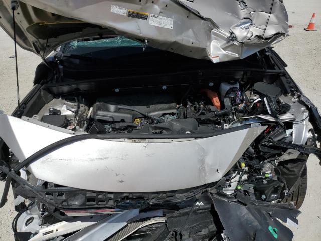 Photo 11 from auction – 2021 TOYOTA VENZA LE with VIN JTEAAAAH5MJ013818