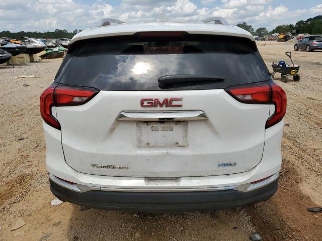 Photo 6 from auction – 2019 GMC TERRAIN SL with VIN 3GKALVEV5KL184987