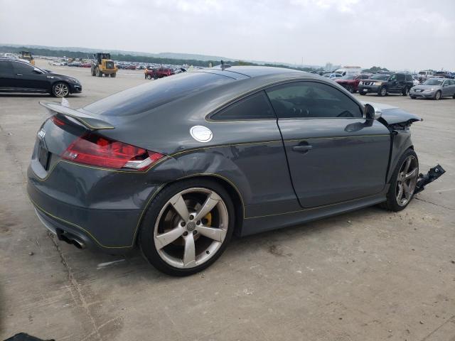 Photo 3 from auction – 2015 AUDI TTS with VIN TRUB1AFK0F1000190