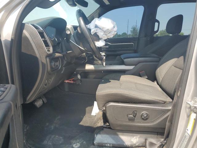 Photo 7 from auction – 2019 RAM 1500 BIG H with VIN 1C6RRFFG9KN816433