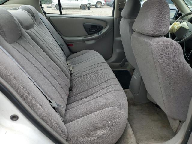 Photo 10 from auction – 2003 CHEVROLET MALIBU with VIN 1G1ND52J53M536302