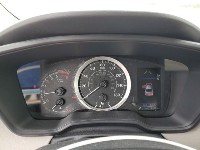 Photo 9 from auction – 2022 TOYOTA COROLLA LE with VIN JTDEPMAE2N3026169