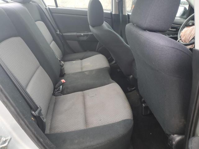 Photo 10 from auction – 2006 MAZDA 3 I with VIN JM1BK12F361418582
