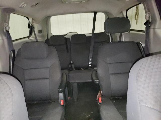 Photo 10 from auction – 2010 DODGE GRAND CARA with VIN 2D4RN5D18AR211501