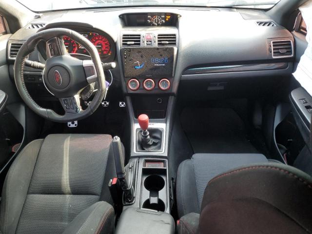 Photo 8 from auction – 2015 SUBARU WRX PREMIU with VIN JF1VA1D65F9813903