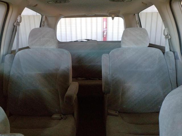 Photo 10 from auction – 2002 HONDA ODYSSEY EX with VIN 5FNRL18612B005189