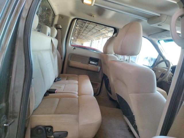 Photo 10 from auction – 2005 FORD F150 SUPER with VIN 1FTPW14595KE05049