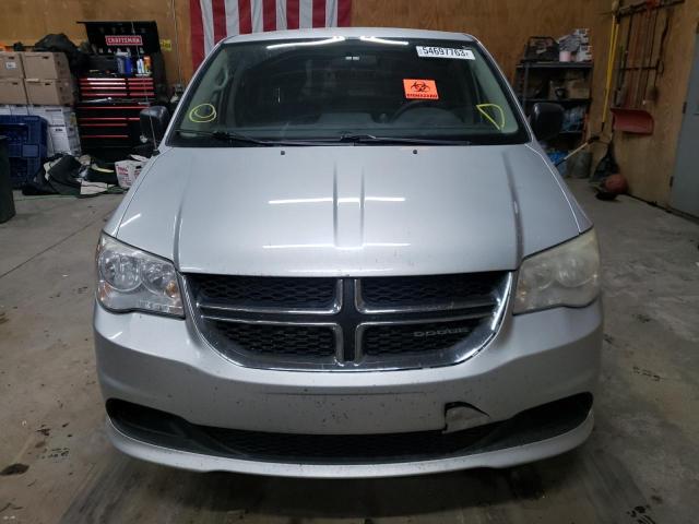 Photo 5 from auction – 2012 DODGE GRAND CARA with VIN 2C4RDGBG8CR115762