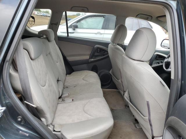 Photo 11 from auction – 2011 TOYOTA RAV4 with VIN 2T3ZF4DV1BW064999