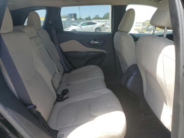 Photo 11 from auction – 2016 JEEP CHEROKEE L with VIN 1C4PJLCB5GW247922