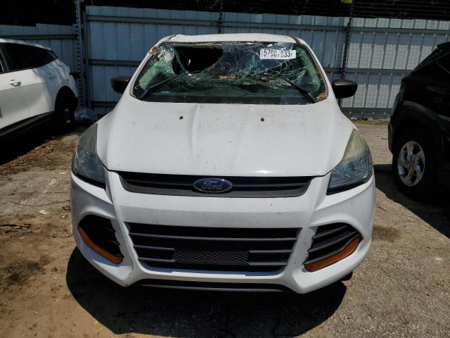 Photo 5 from auction – 2015 FORD ESCAPE S with VIN 1FMCU0F76FUC14025