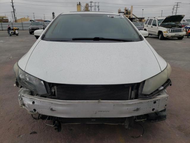 Photo 5 from auction – 2015 HONDA CIVIC EX with VIN 2HGFB2F82FH566888