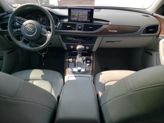 Photo 8 from auction – 2015 AUDI A6 PREMIUM with VIN WAUGFAFC8FN017271
