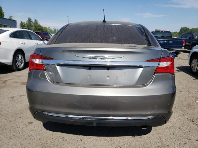 Photo 6 from auction – 2012 CHRYSLER 200 LX with VIN 1C3CCBAB7CN261783