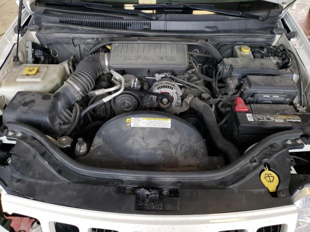 Photo 12 from auction – 2008 JEEP GRAND CHER with VIN 1J8GR48K28C183227