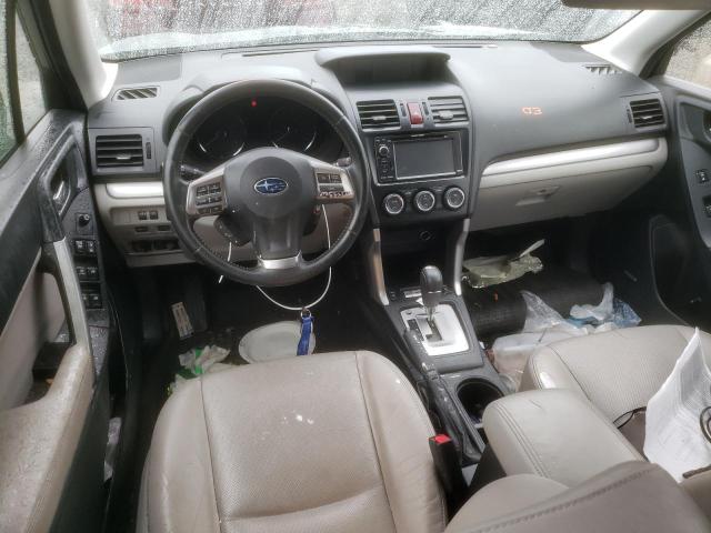Photo 8 from auction – 2014 SUBARU FORESTER 2 with VIN JF2SJAMC8EH421524