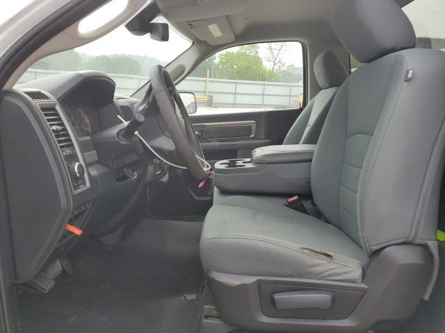 Photo 7 from auction – 2017 RAM 1500 ST with VIN 3C6JR6AG4HG656130