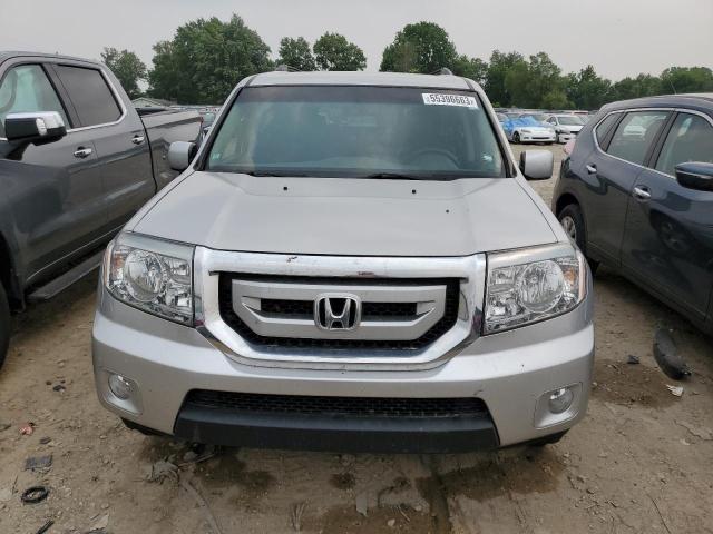 Photo 5 from auction – 2011 HONDA PILOT EX with VIN 5FNYF4H44BB107167