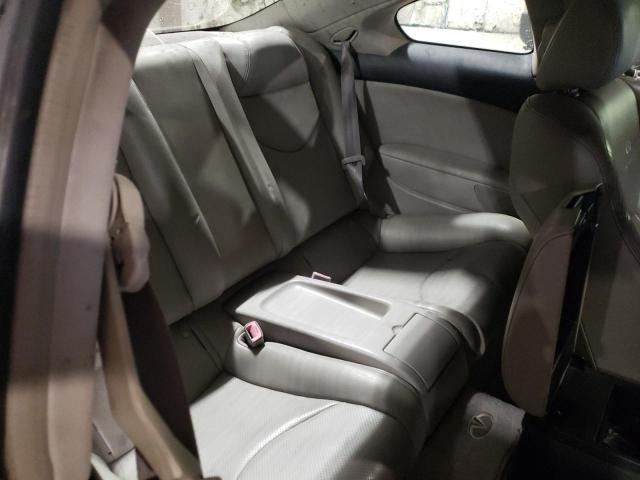 Photo 10 from auction – 2008 INFINITI G37 BASE with VIN JNKCV64EX8M105963