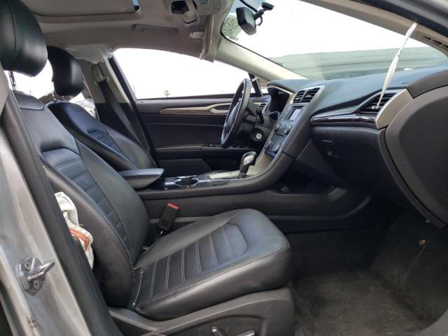 Photo 7 from auction – 2014 FORD FUSION SE with VIN 3FA6P0HDXER273070