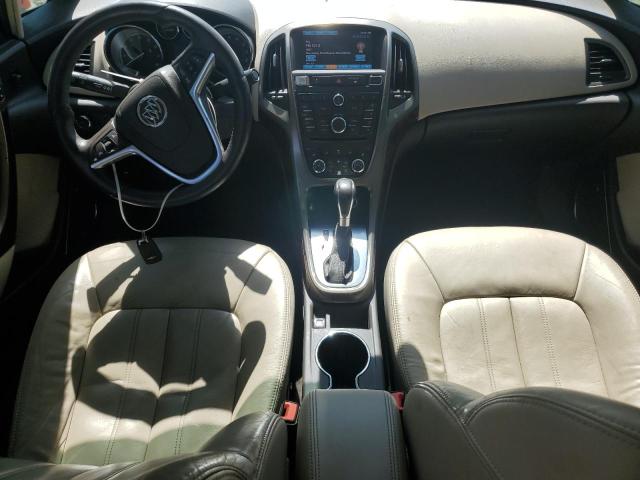 Photo 8 from auction – 2013 BUICK VERANO with VIN 1G4PS5SK0D4175248