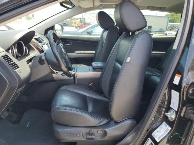 Photo 7 from auction – 2011 MAZDA CX-9 with VIN JM3TB3DV0B0304258