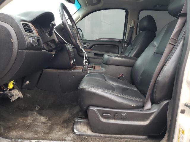 Photo 7 from auction – 2013 CHEVROLET TAHOE C150 with VIN 1GNSCCE02DR219240