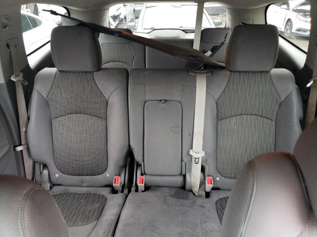 صورة رقم 10 من المزاد - 2015 CHEVROLET TRAVERSE L مع VIN 1GNKRFED4FJ121802