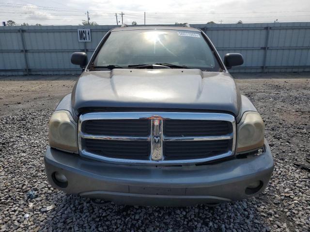 Photo 5 from auction – 2005 DODGE DURANGO SL with VIN 1D4HB48D55F537644