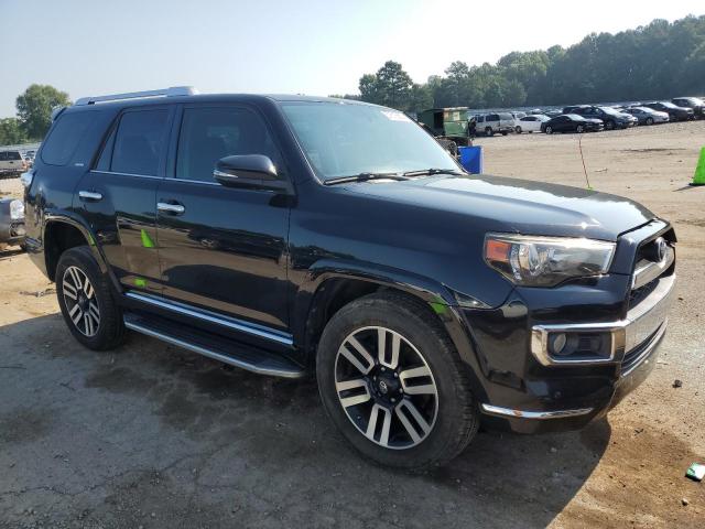 Photo 4 from auction – 2016 TOYOTA 4RUNNER SR with VIN JTEBU5JR2G5298115