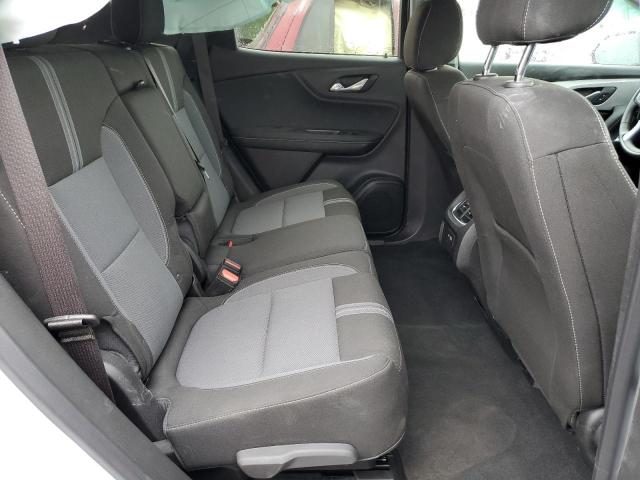 Photo 11 from auction – 2023 CHEVROLET BLAZER 2LT with VIN 3GNKBCR44PS183522