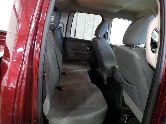 Photo 10 from auction – 2016 RAM 1500 SLT with VIN 1C6RR7GT3GS283652