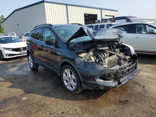 Photo 4 from auction – 2013 FORD ESCAPE SE with VIN 1FMCU0G98DUA83628