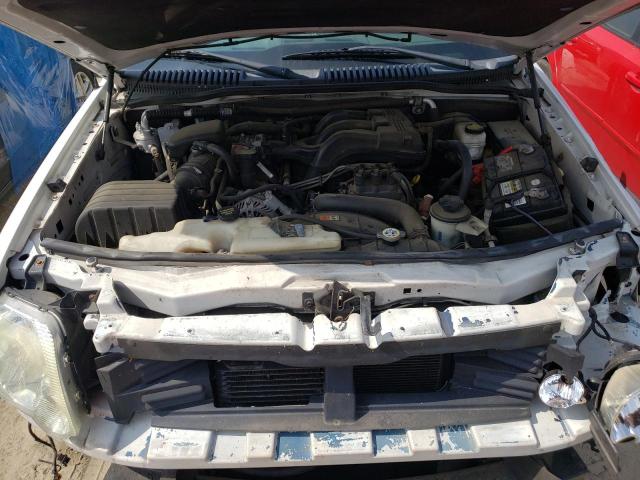 Снимка 12 от търг – 2010 FORD EXPLORER L с VIN 1FMEU7FE7AUA26252