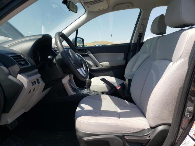Photo 7 from auction – 2017 SUBARU FORESTER 2 with VIN JF2SJABCXHH415294