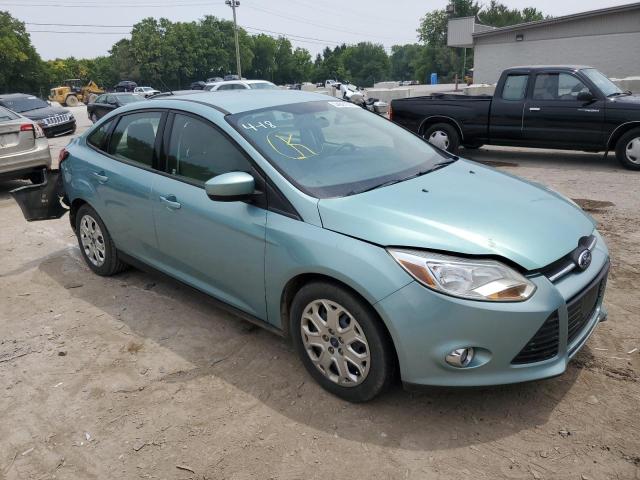 صورة رقم 4 من المزاد - 2012 FORD FOCUS SE مع VIN 1FAHP3F21CL127695