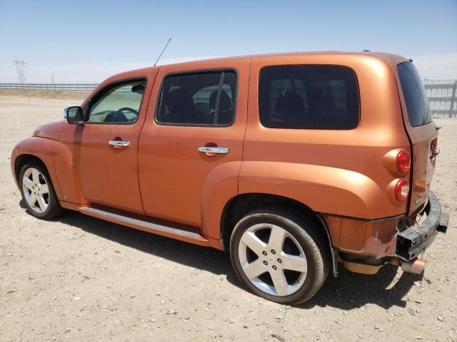 Photo 2 from auction – 2007 CHEVROLET HHR LT with VIN 3GNDA33P57S618286