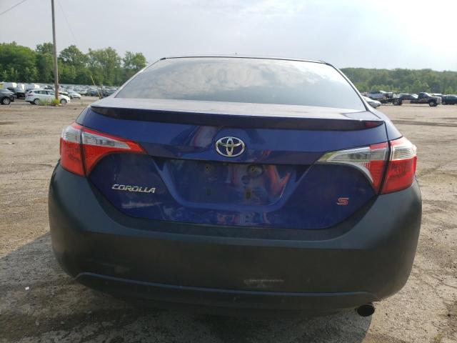 Zdjęcie 6 z aukcji – 2015 TOYOTA COROLLA L z VIN 2T1BURHE5FC290929